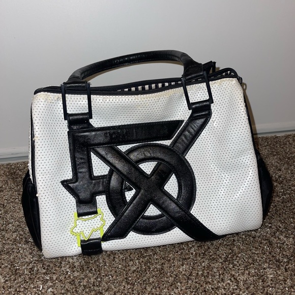 Fox Racing Purse - Picture 1 of 6